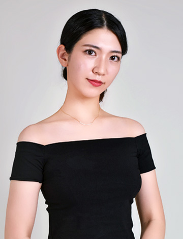 細田 真帆