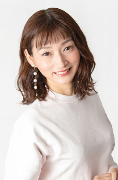 池田 桂子