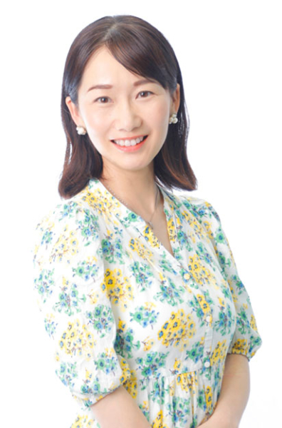 藤井 郁子