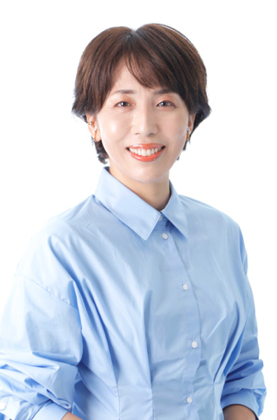 三野 真紀子